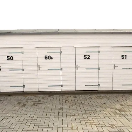 דירה Fewo-kapitaen-james-cook-olpenitz-e-ladesaeule-allergiker-wasserbett אולפניץ