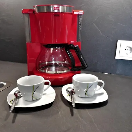 Fewo-kapitaen-james-cook-olpenitz-e-ladesaeule-allergiker-wasserbett דירה *