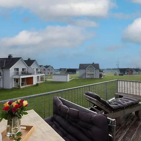 Fewo-kapitaen-james-cook-olpenitz-e-ladesaeule-allergiker-wasserbett דירה אולפניץ