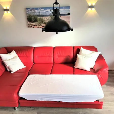 Fewo-kapitaen-james-cook-olpenitz-e-ladesaeule-allergiker-wasserbett *