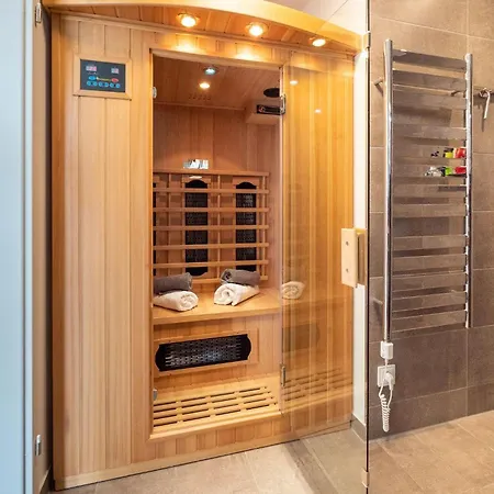 Fewo-kapitaen-james-cook-olpenitz-e-ladesaeule-allergiker-wasserbett * אולפניץ