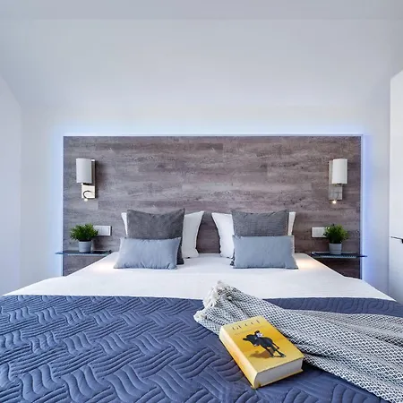 דירה Fewo-kapitaen-james-cook-olpenitz-e-ladesaeule-allergiker-wasserbett