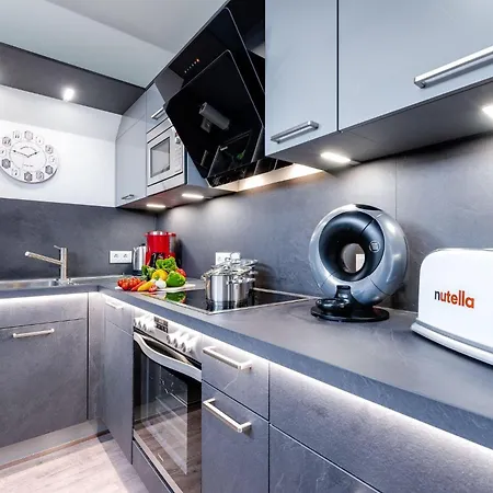 דירה Fewo-kapitaen-james-cook-olpenitz-e-ladesaeule-allergiker-wasserbett אולפניץ