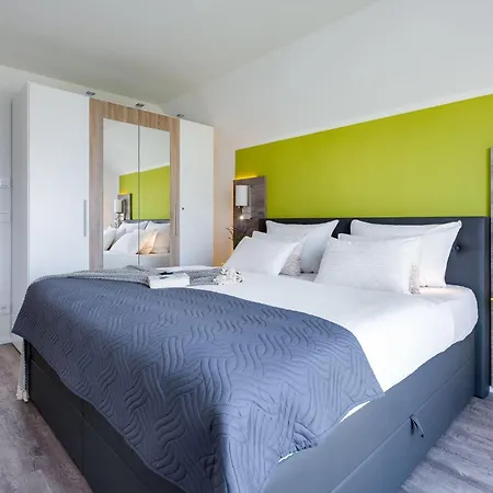 Fewo-kapitaen-james-cook-olpenitz-e-ladesaeule-allergiker-wasserbett אולפניץ