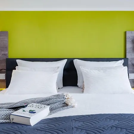 דירה Fewo-kapitaen-james-cook-olpenitz-e-ladesaeule-allergiker-wasserbett